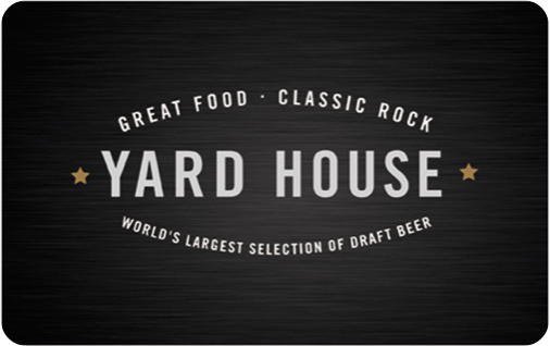 Yard House