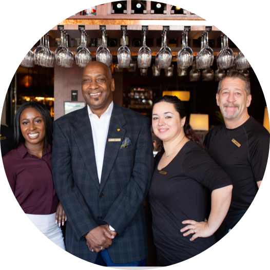 Ensuring an Inclusive & Diverse Culture