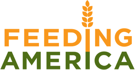 Our Partnership with Feeding America