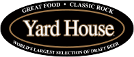 Yard House Logo