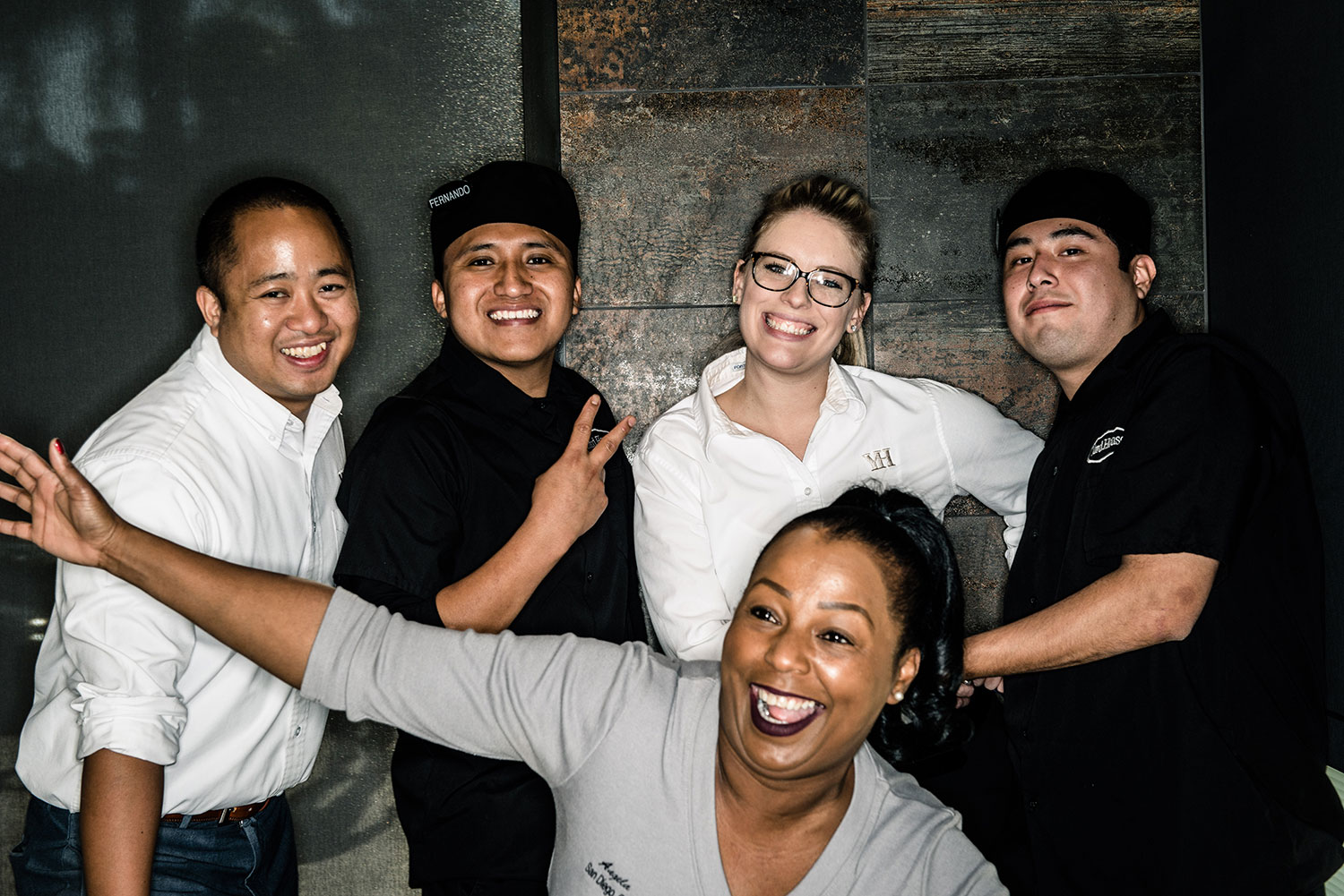 Darden Offers New Program to Help Team Members Who Want to Learn English