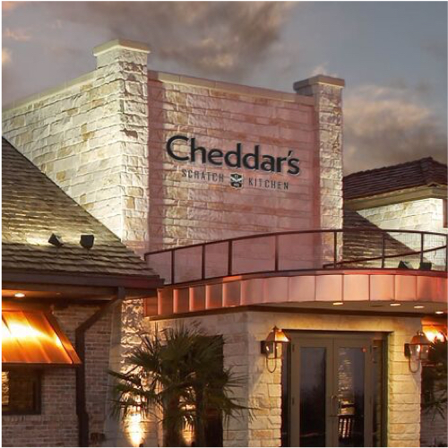 Cheddars