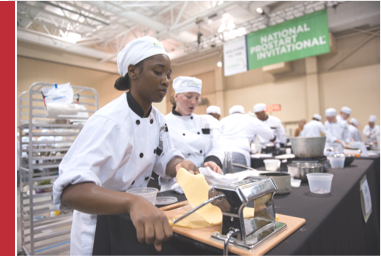 National Restaurant Association Educational Foundation