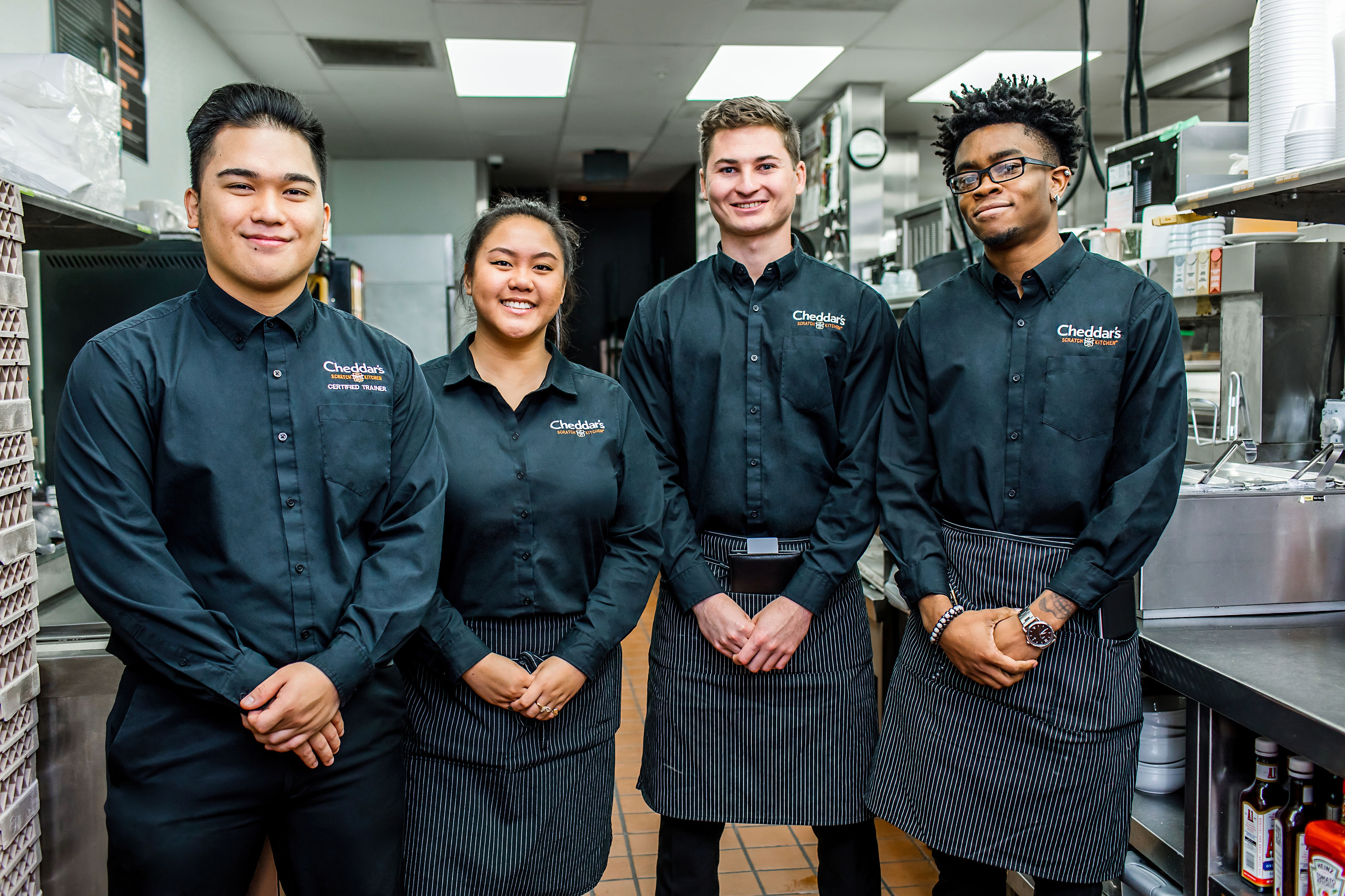 Investing in Our Team Members