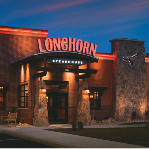 LongHorn Steakhouse careers