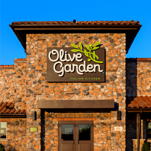 Olive Garden careers