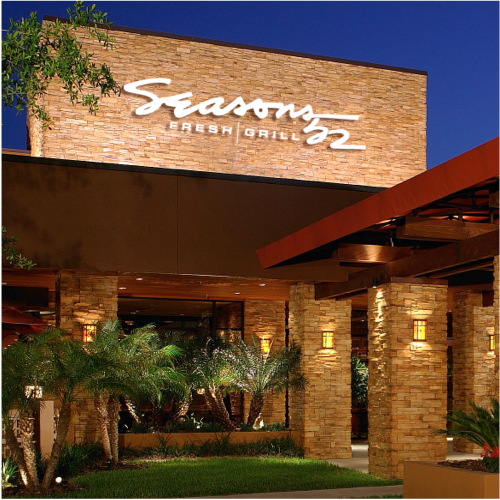 Seasons 52 careers