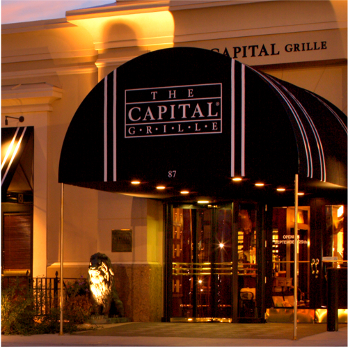The Capital Grille careers