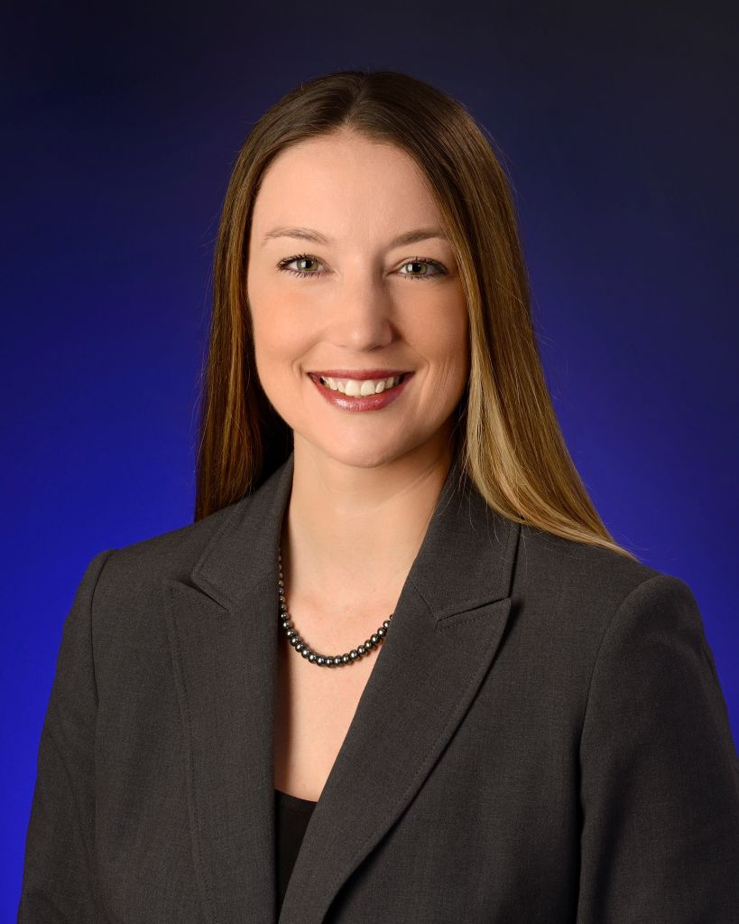 Laurie Casler