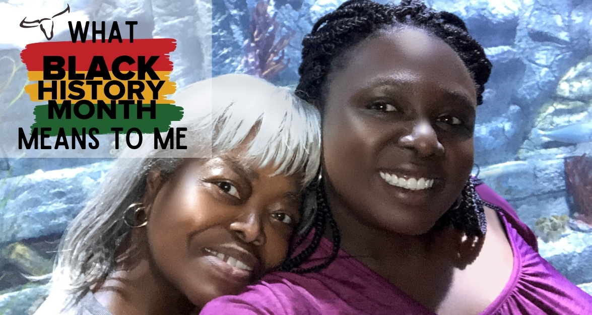 What Black History Month Means to Me