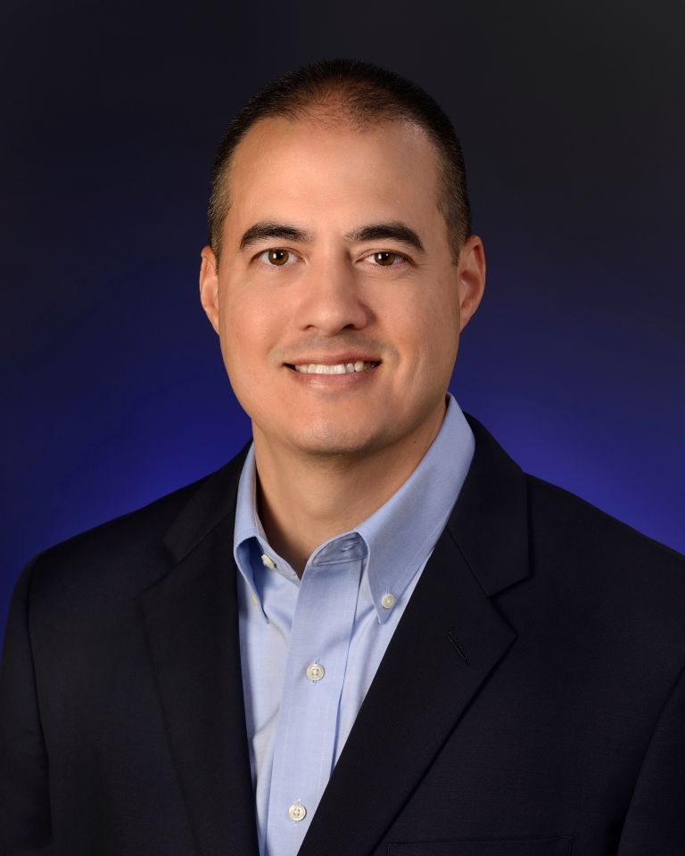 John Wilkerson