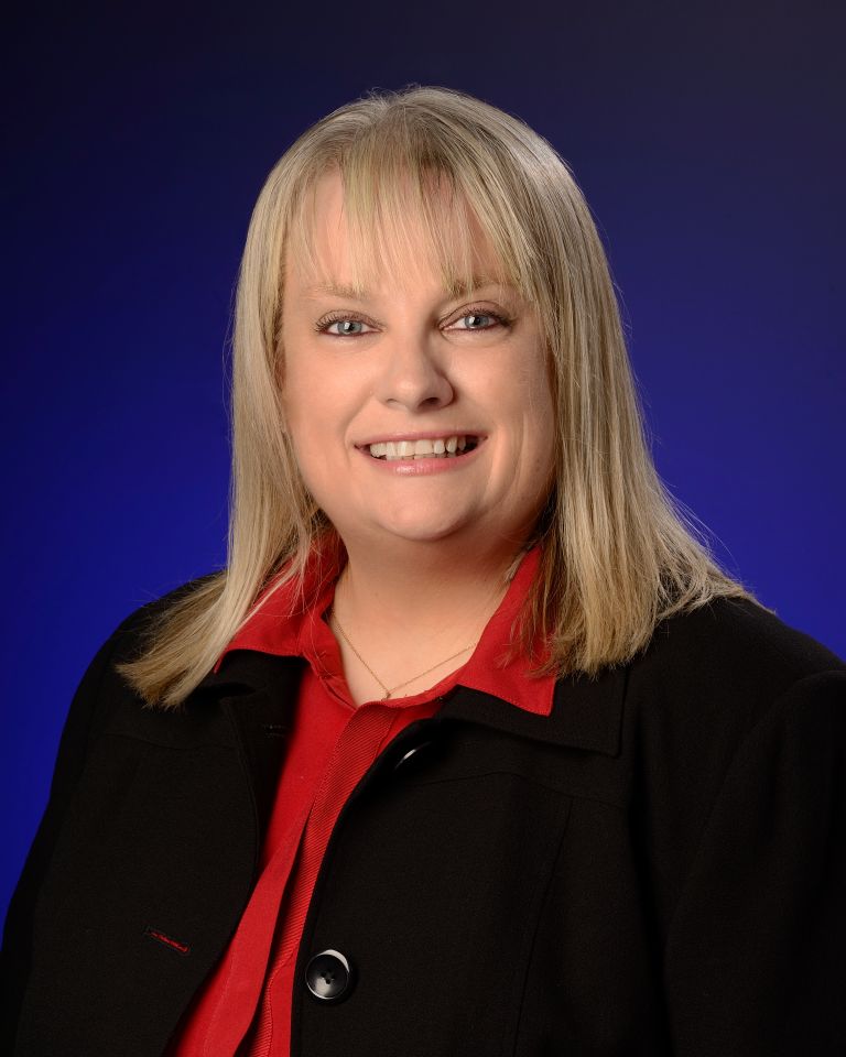 Susan Connelly