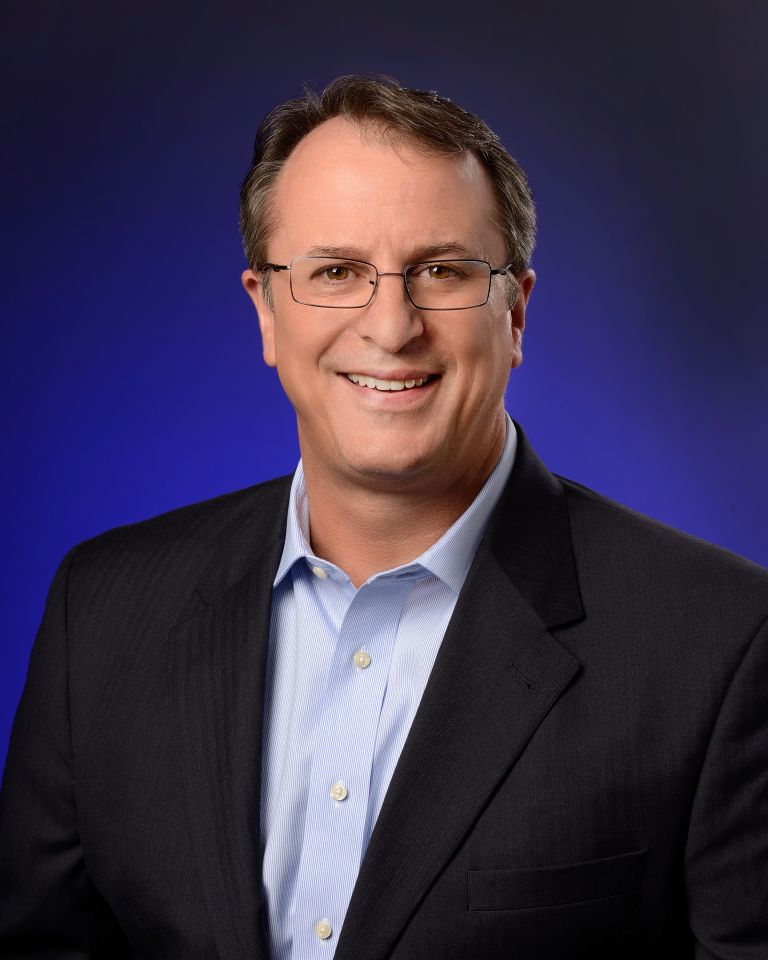 Todd Burrowes