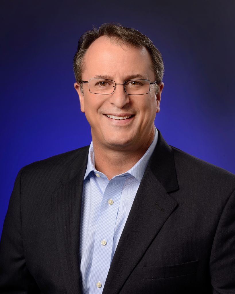 Todd Burrowes