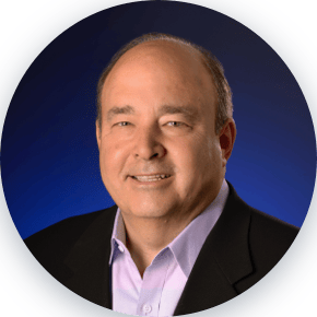 Charles M. Sonsteby