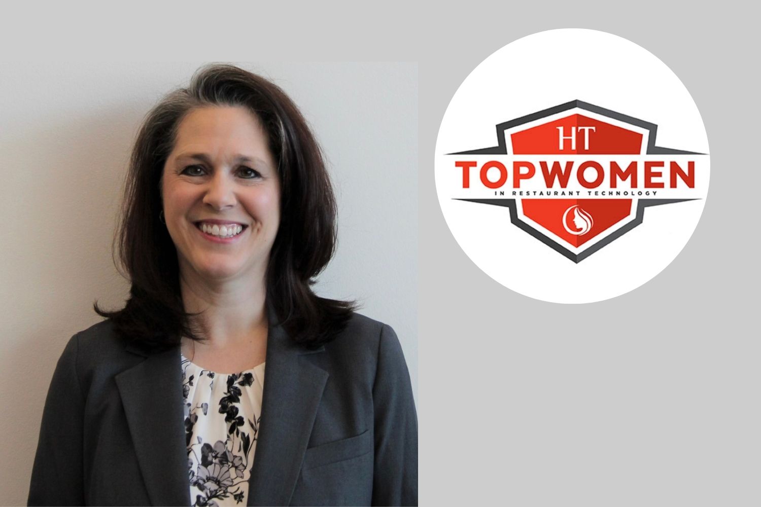 Jennifer Giusti Receives 2022 Top Women in Restaurant Technology Award
