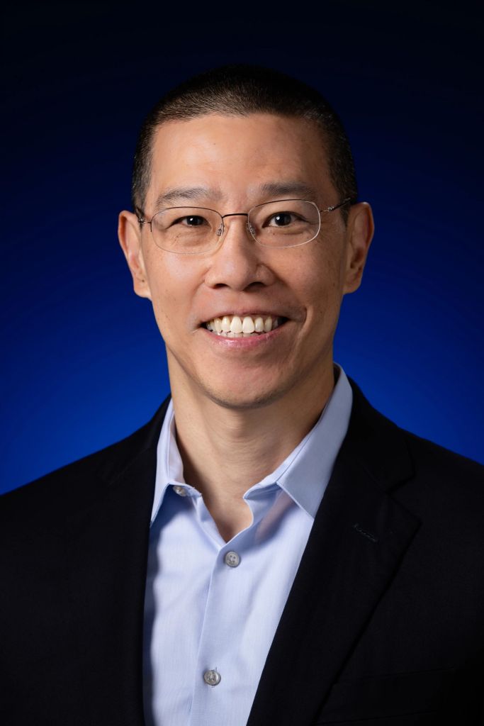 Chris Chang