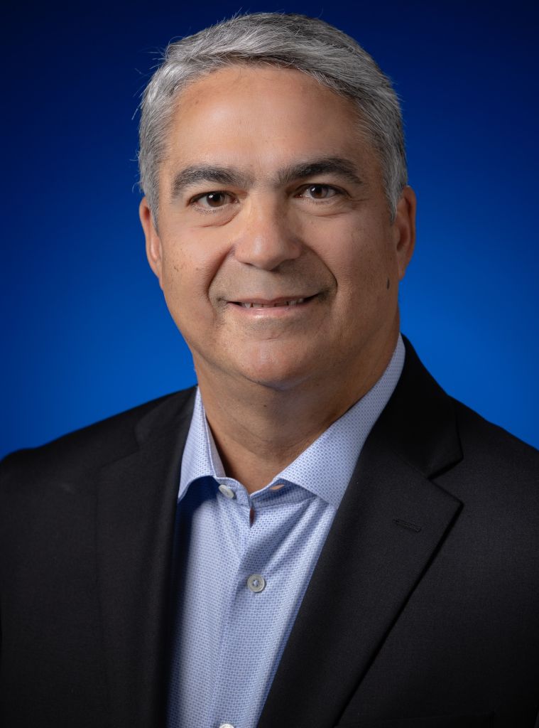 Doug Milanes
