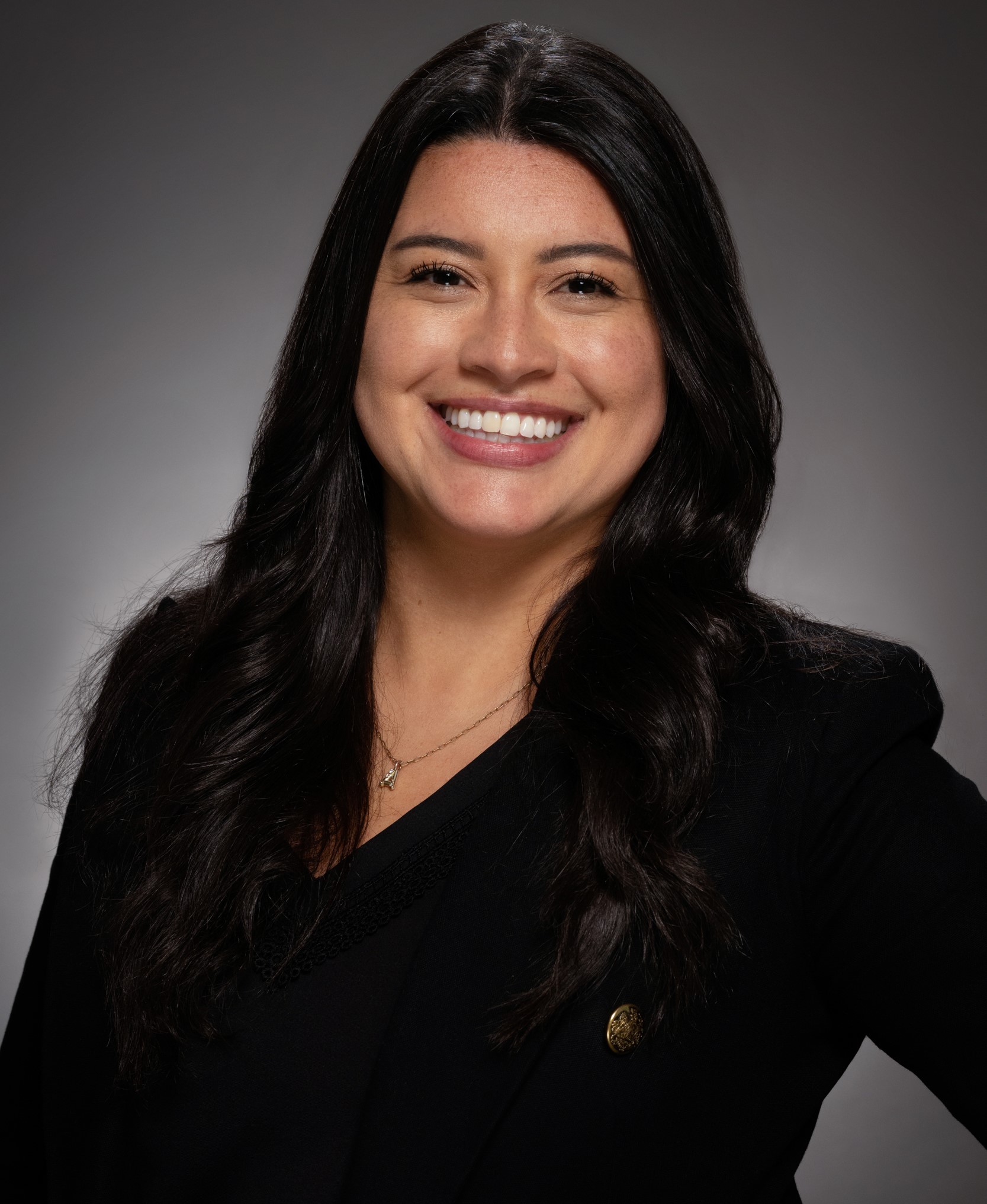 Eddie V’s Claudia Ortiz Named WFF 2024 Change Maker