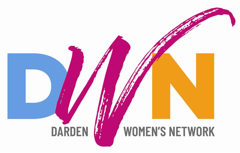Darden Women’s Network Updated Logo