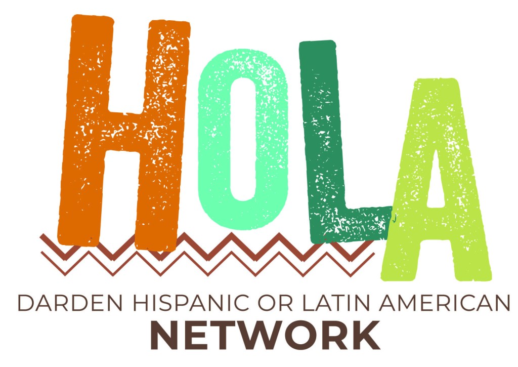 HOLA Network Updated Logo