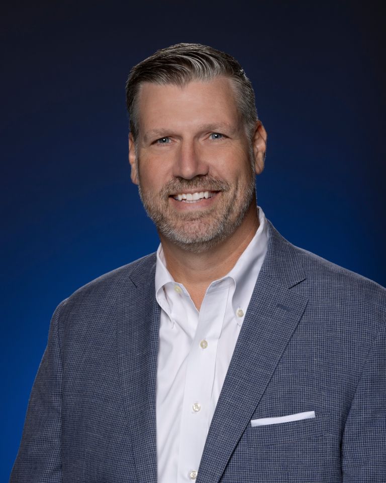 Rik Jenkins
