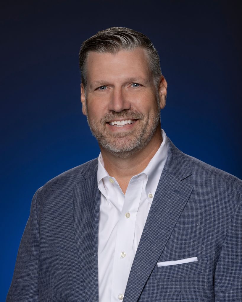 Rik Jenkins