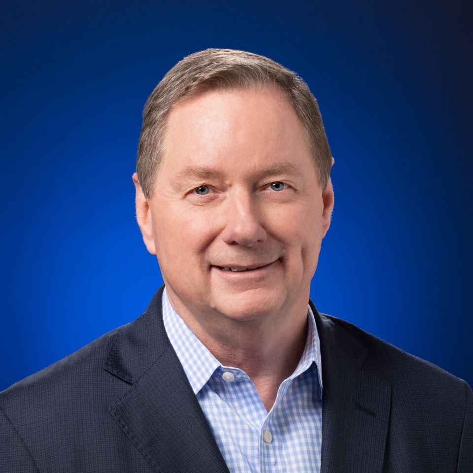 Brad Smith
